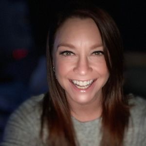 Meet your Posher, Stacey lea